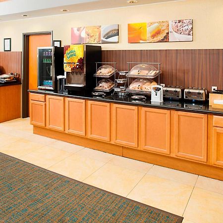 Fairfield Inn & Suites By Marriott San Antonio Seaworld / Westover Hills Zewnętrze zdjęcie