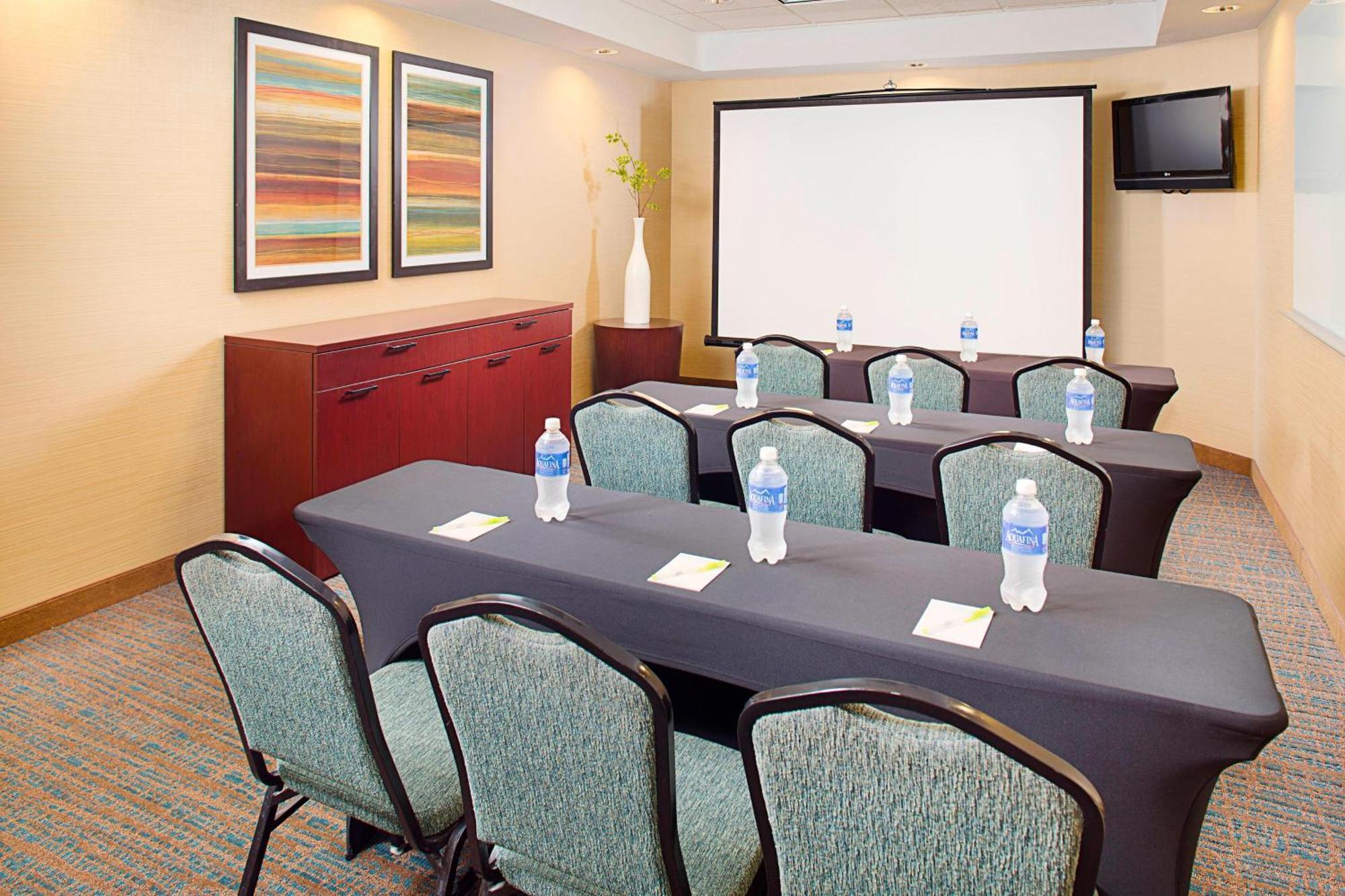 Fairfield Inn & Suites By Marriott San Antonio Seaworld / Westover Hills Zewnętrze zdjęcie