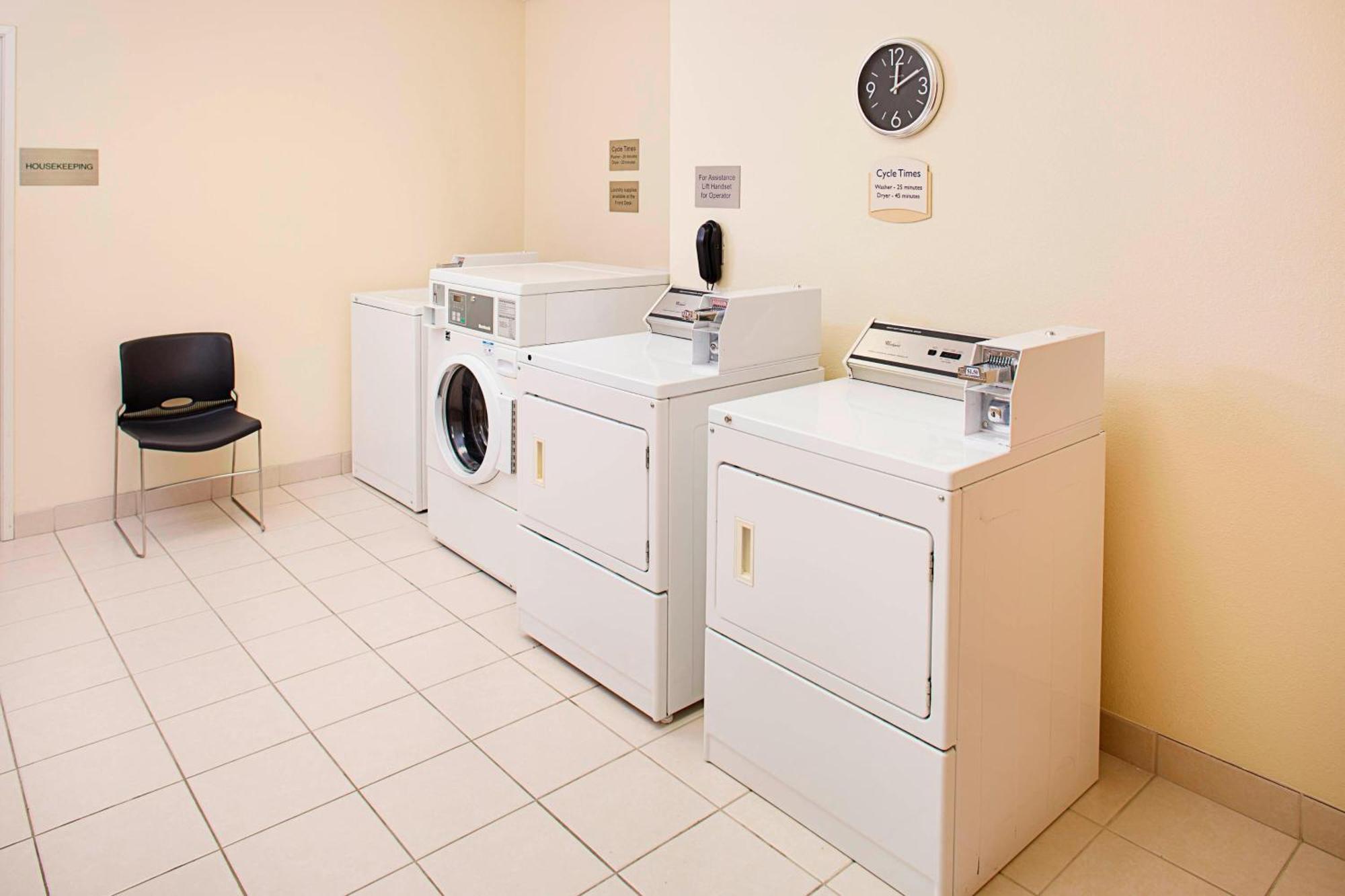 Fairfield Inn & Suites By Marriott San Antonio Seaworld / Westover Hills Zewnętrze zdjęcie