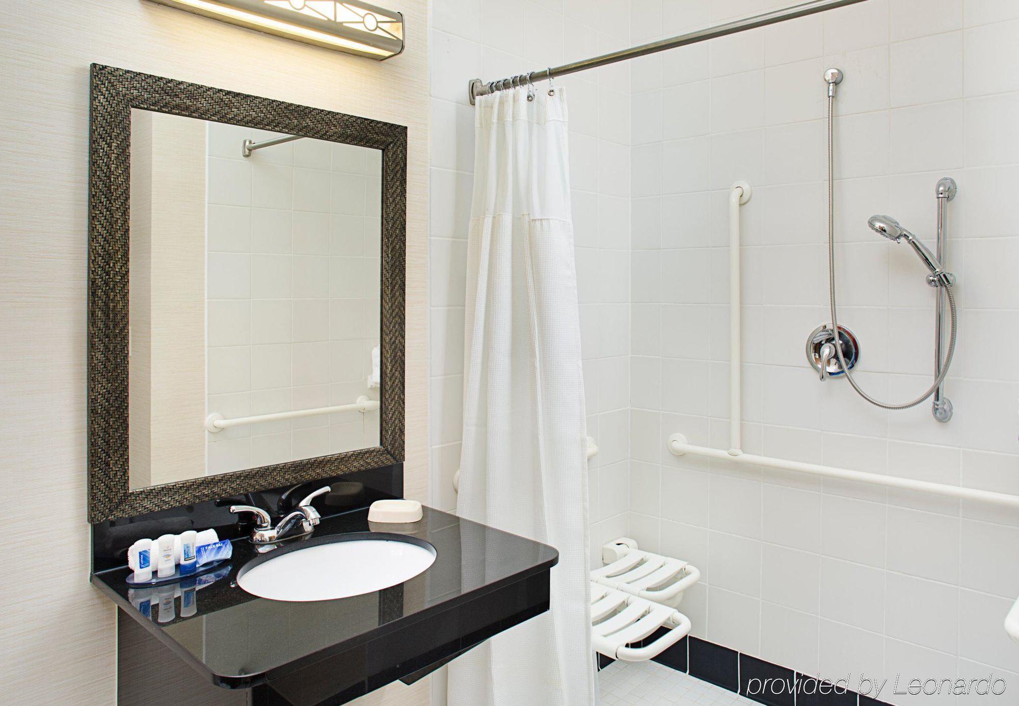 Fairfield Inn & Suites By Marriott San Antonio Seaworld / Westover Hills Zewnętrze zdjęcie