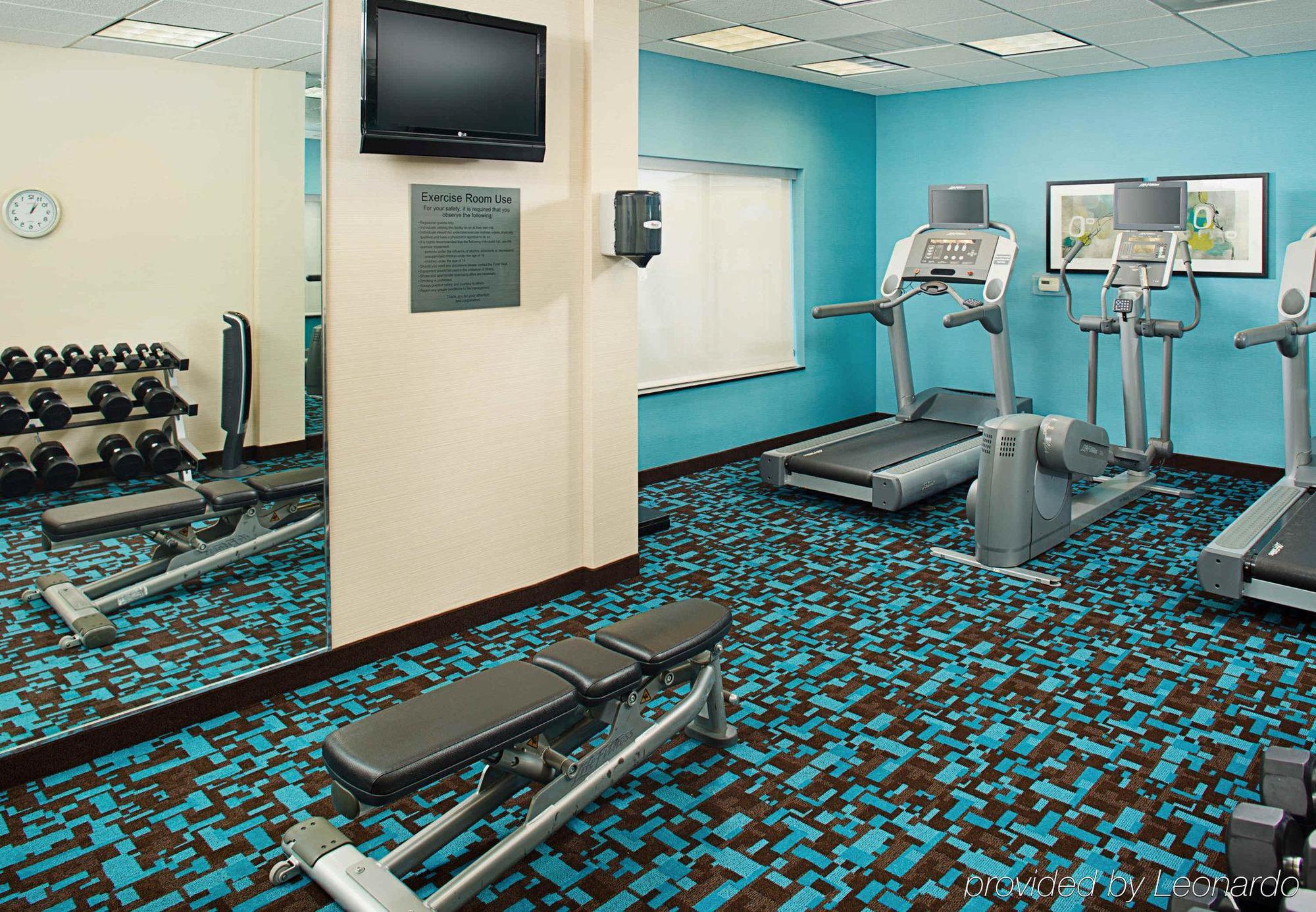 Fairfield Inn & Suites By Marriott San Antonio Seaworld / Westover Hills Zewnętrze zdjęcie