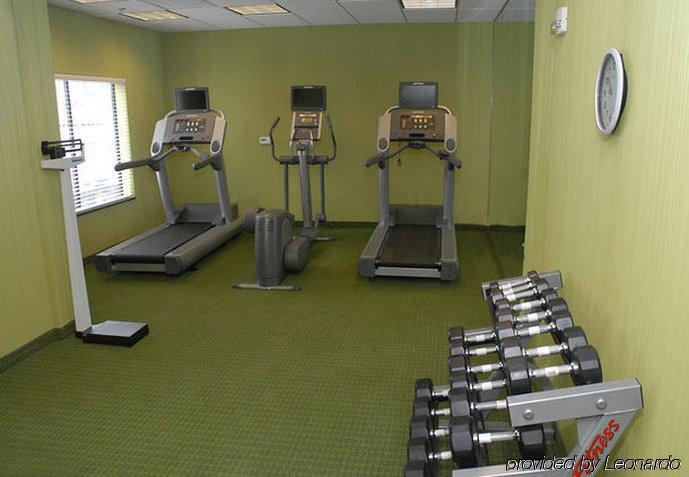 Fairfield Inn & Suites By Marriott San Antonio Seaworld / Westover Hills Zewnętrze zdjęcie
