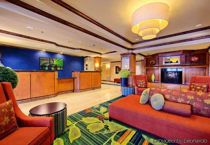 Fairfield Inn & Suites By Marriott San Antonio Seaworld / Westover Hills Zewnętrze zdjęcie