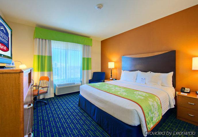 Fairfield Inn & Suites By Marriott San Antonio Seaworld / Westover Hills Zewnętrze zdjęcie