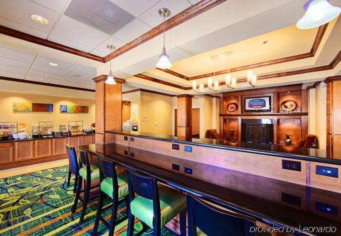 Fairfield Inn & Suites By Marriott San Antonio Seaworld / Westover Hills Zewnętrze zdjęcie