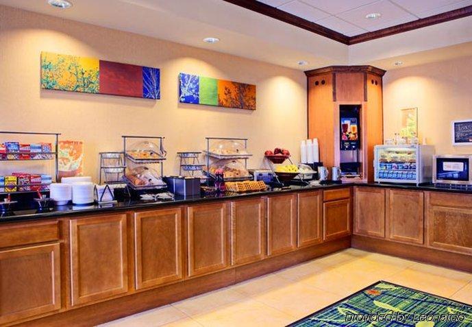 Fairfield Inn & Suites By Marriott San Antonio Seaworld / Westover Hills Zewnętrze zdjęcie